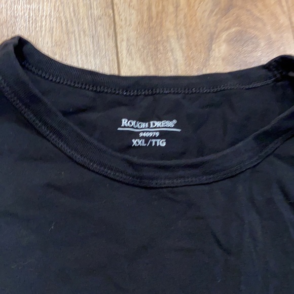 Men’s shirt. Like new. - Picture 2 of 3